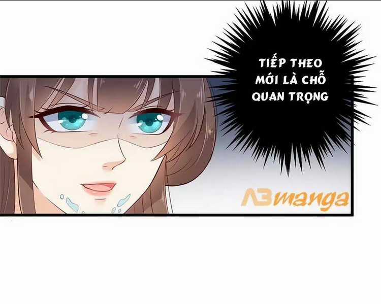 Tà Vương Phúc Hắc Sủng Nhập Cốt Chapter 21 trang 53
