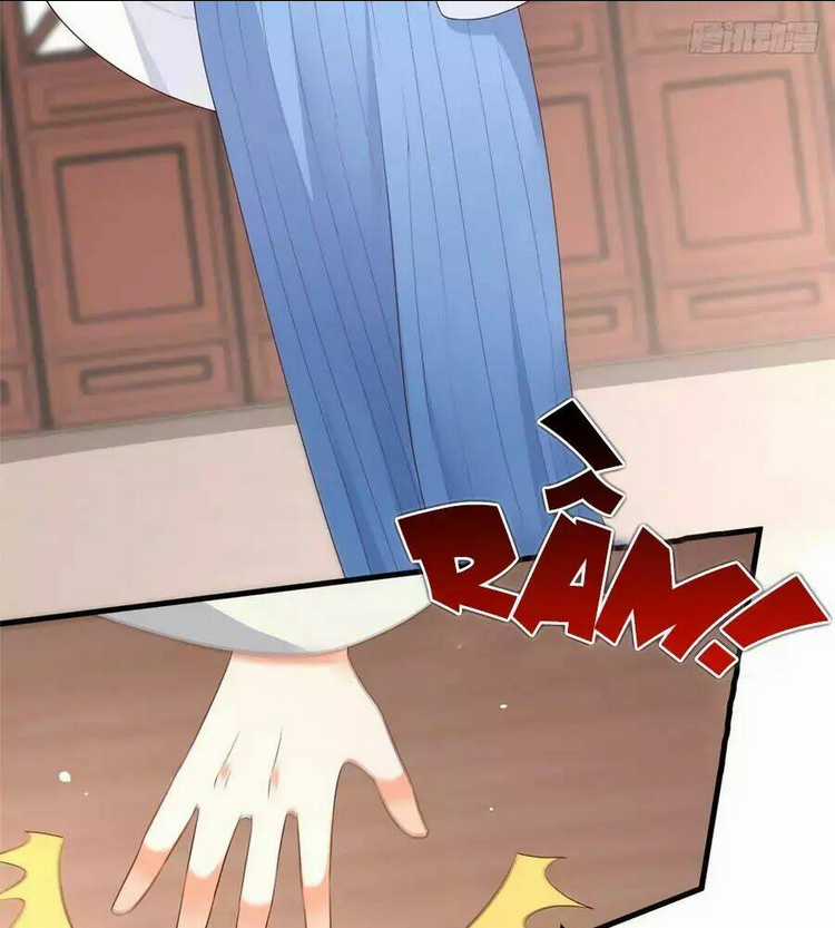 Tà Vương Phúc Hắc Sủng Nhập Cốt Chapter 21 trang 62