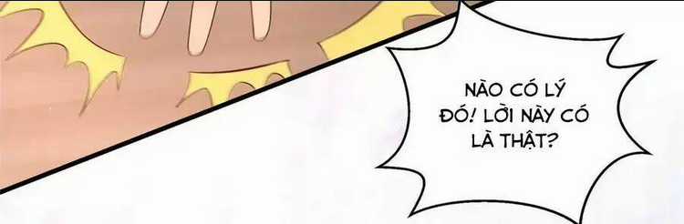 Tà Vương Phúc Hắc Sủng Nhập Cốt Chapter 21 trang 63