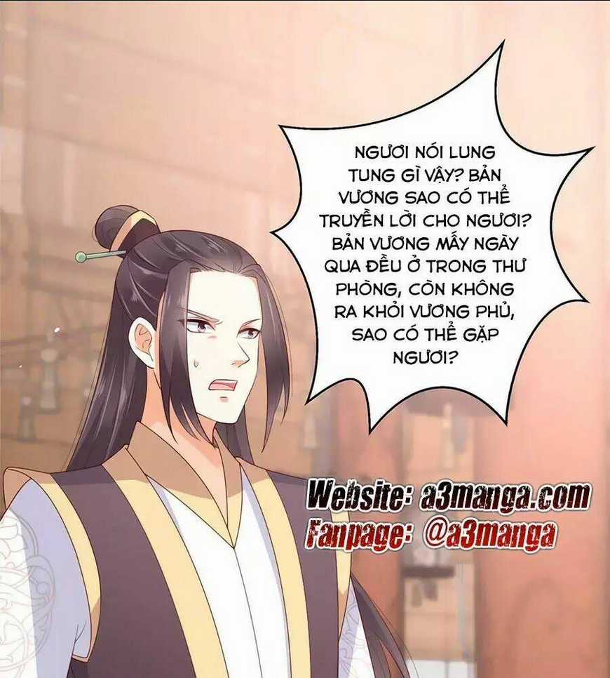 Tà Vương Phúc Hắc Sủng Nhập Cốt Chapter 22 trang 0