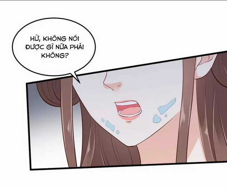 Tà Vương Phúc Hắc Sủng Nhập Cốt Chapter 22 trang 12