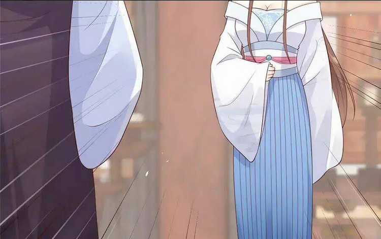 Tà Vương Phúc Hắc Sủng Nhập Cốt Chapter 22 trang 14