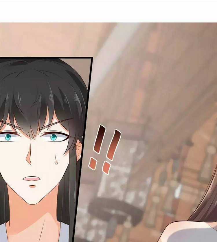 Tà Vương Phúc Hắc Sủng Nhập Cốt Chapter 22 trang 16