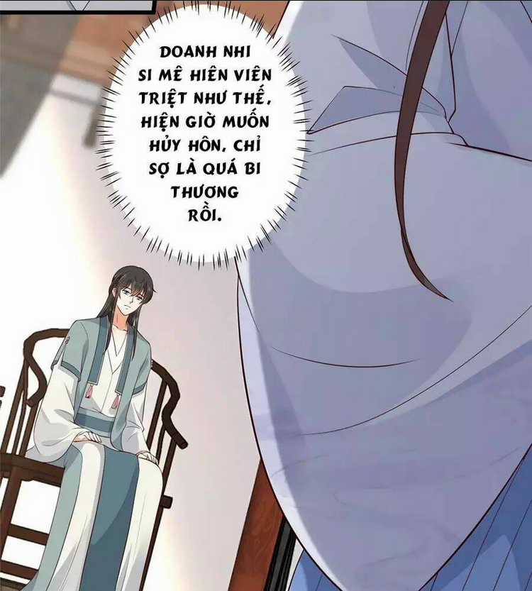 Tà Vương Phúc Hắc Sủng Nhập Cốt Chapter 22 trang 18