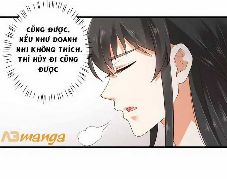 Tà Vương Phúc Hắc Sủng Nhập Cốt Chapter 22 trang 20