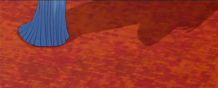 Tà Vương Phúc Hắc Sủng Nhập Cốt Chapter 22 trang 28