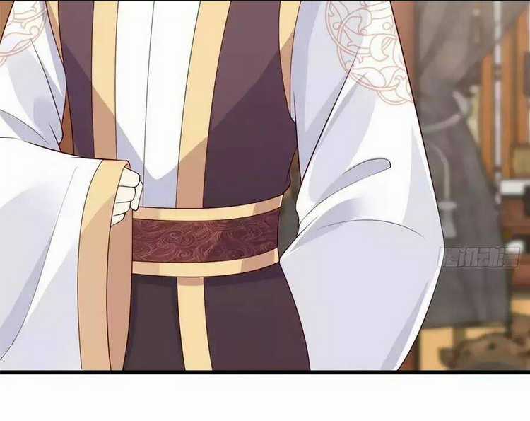 Tà Vương Phúc Hắc Sủng Nhập Cốt Chapter 22 trang 34