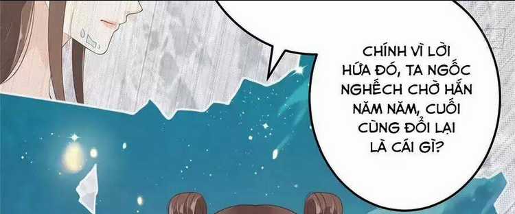 Tà Vương Phúc Hắc Sủng Nhập Cốt Chapter 22 trang 41