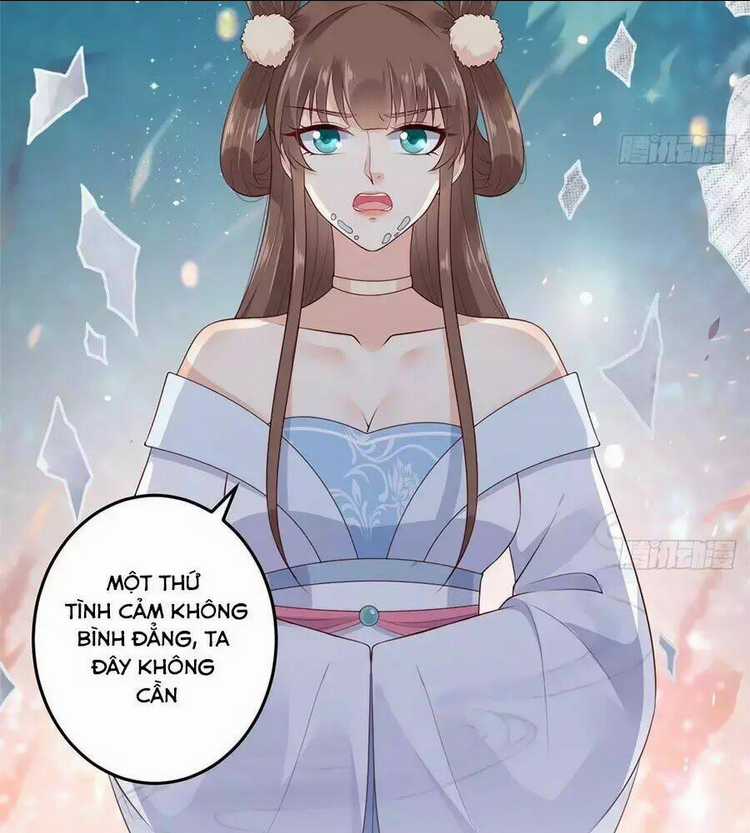 Tà Vương Phúc Hắc Sủng Nhập Cốt Chapter 22 trang 42