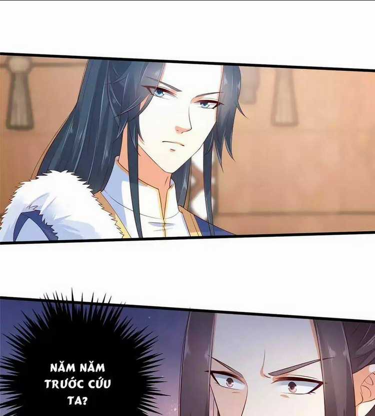 Tà Vương Phúc Hắc Sủng Nhập Cốt Chapter 22 trang 44