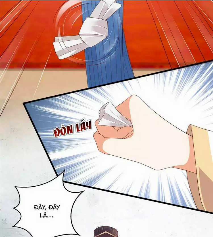 Tà Vương Phúc Hắc Sủng Nhập Cốt Chapter 22 trang 5