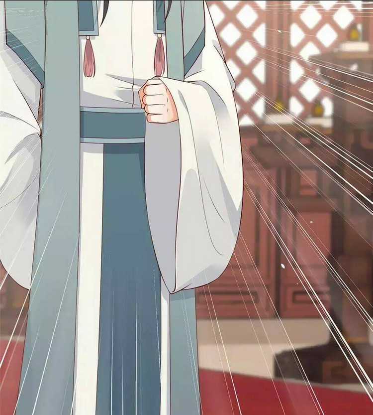 Tà Vương Phúc Hắc Sủng Nhập Cốt Chapter 22 trang 51