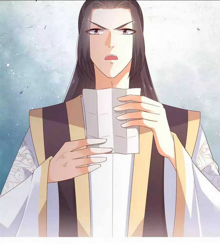 Tà Vương Phúc Hắc Sủng Nhập Cốt Chapter 22 trang 7