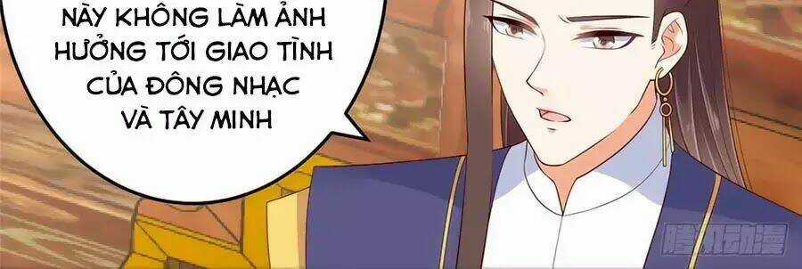 Tà Vương Phúc Hắc Sủng Nhập Cốt Chapter 23 trang 1