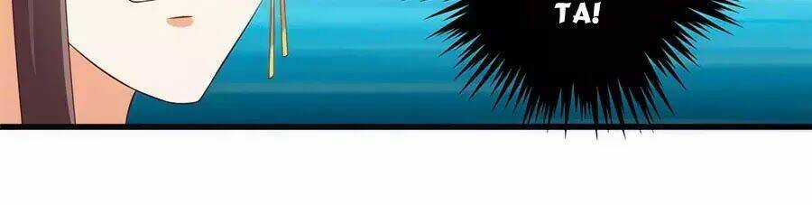 Tà Vương Phúc Hắc Sủng Nhập Cốt Chapter 23 trang 13