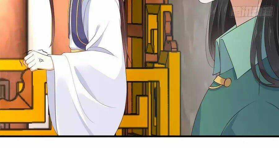 Tà Vương Phúc Hắc Sủng Nhập Cốt Chapter 23 trang 16