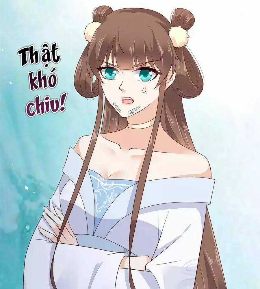 Tà Vương Phúc Hắc Sủng Nhập Cốt Chapter 23 trang 22