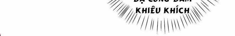 Tà Vương Phúc Hắc Sủng Nhập Cốt Chapter 23 trang 25