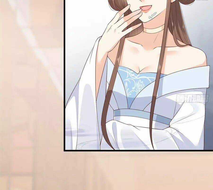 Tà Vương Phúc Hắc Sủng Nhập Cốt Chapter 23 trang 29