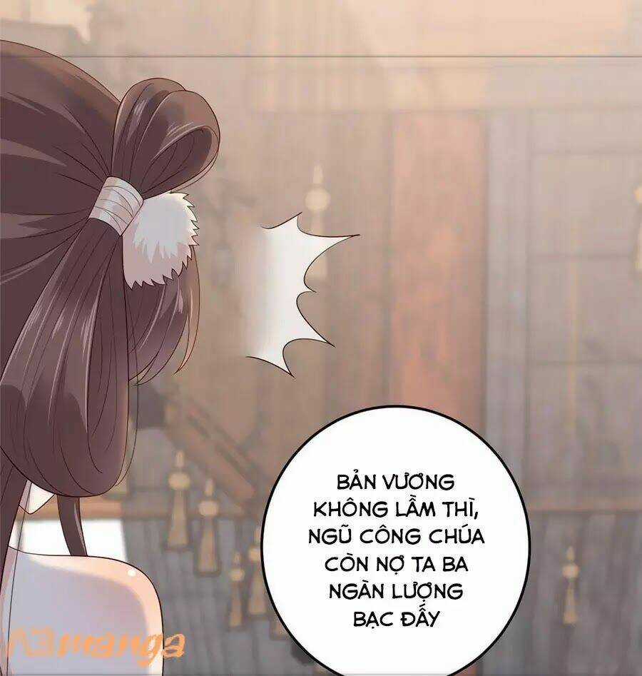 Tà Vương Phúc Hắc Sủng Nhập Cốt Chapter 23 trang 30