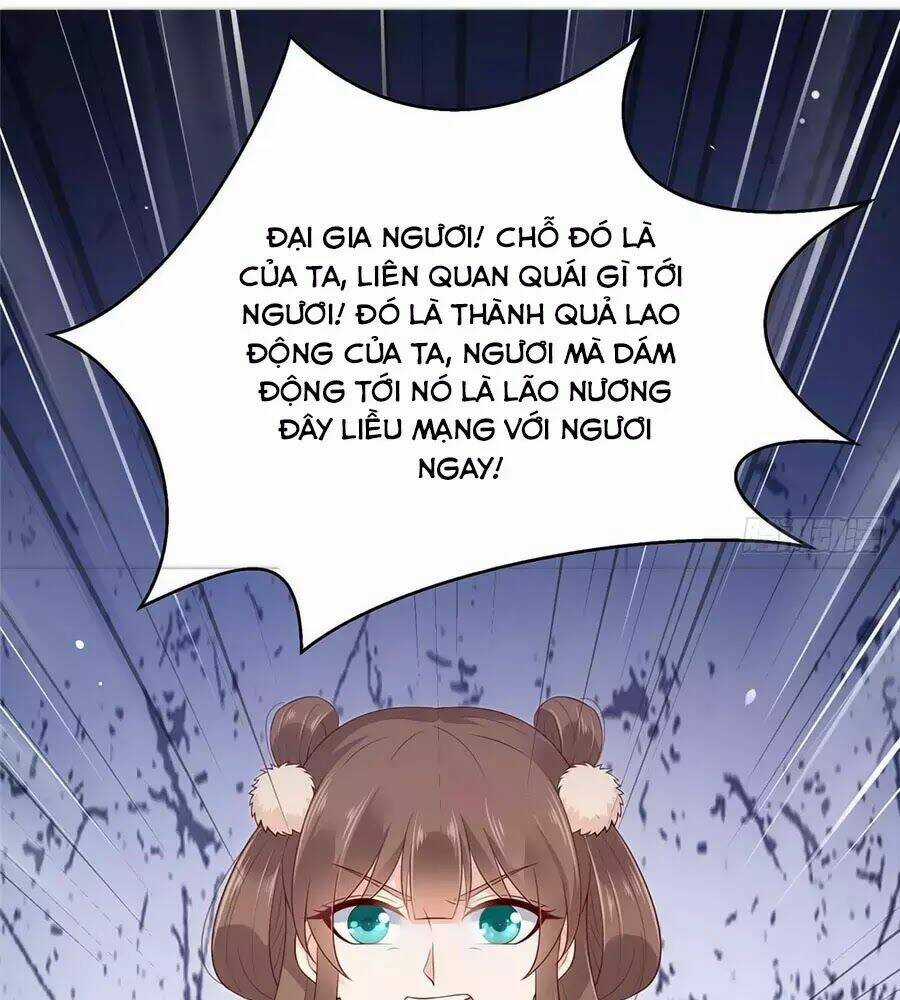 Tà Vương Phúc Hắc Sủng Nhập Cốt Chapter 23 trang 32