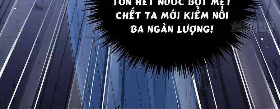 Tà Vương Phúc Hắc Sủng Nhập Cốt Chapter 23 trang 35