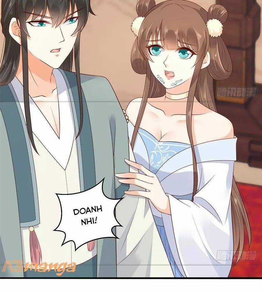 Tà Vương Phúc Hắc Sủng Nhập Cốt Chapter 23 trang 40