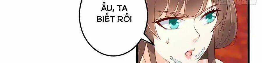 Tà Vương Phúc Hắc Sủng Nhập Cốt Chapter 23 trang 42
