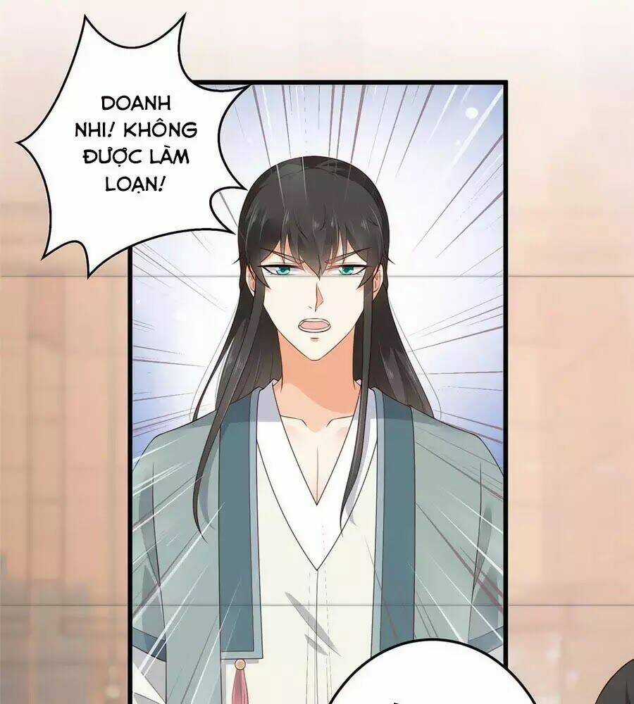 Tà Vương Phúc Hắc Sủng Nhập Cốt Chapter 23 trang 46