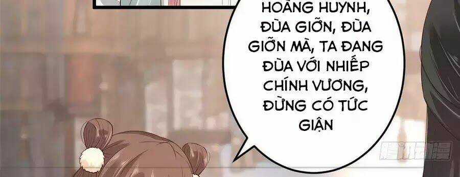 Tà Vương Phúc Hắc Sủng Nhập Cốt Chapter 23 trang 47