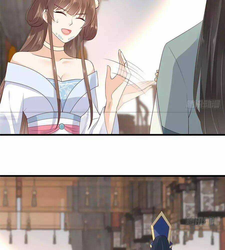 Tà Vương Phúc Hắc Sủng Nhập Cốt Chapter 23 trang 48