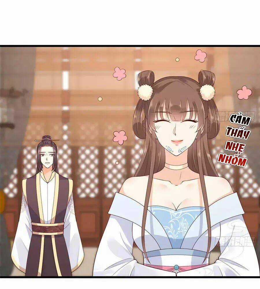 Tà Vương Phúc Hắc Sủng Nhập Cốt Chapter 23 trang 5