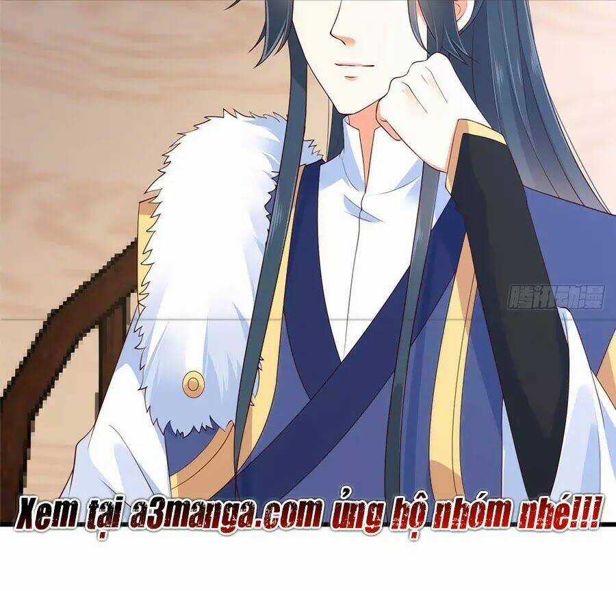 Tà Vương Phúc Hắc Sủng Nhập Cốt Chapter 23 trang 51