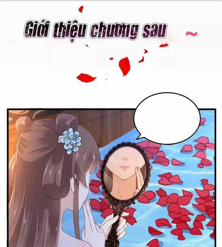 Tà Vương Phúc Hắc Sủng Nhập Cốt Chapter 23 trang 52