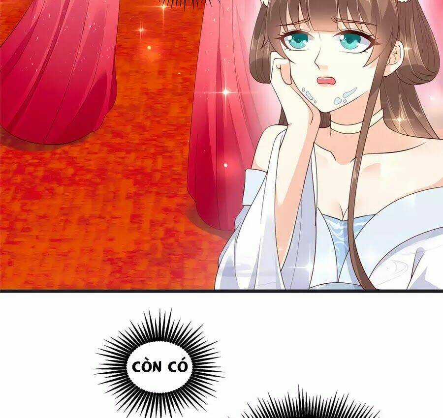 Tà Vương Phúc Hắc Sủng Nhập Cốt Chapter 24 trang 10