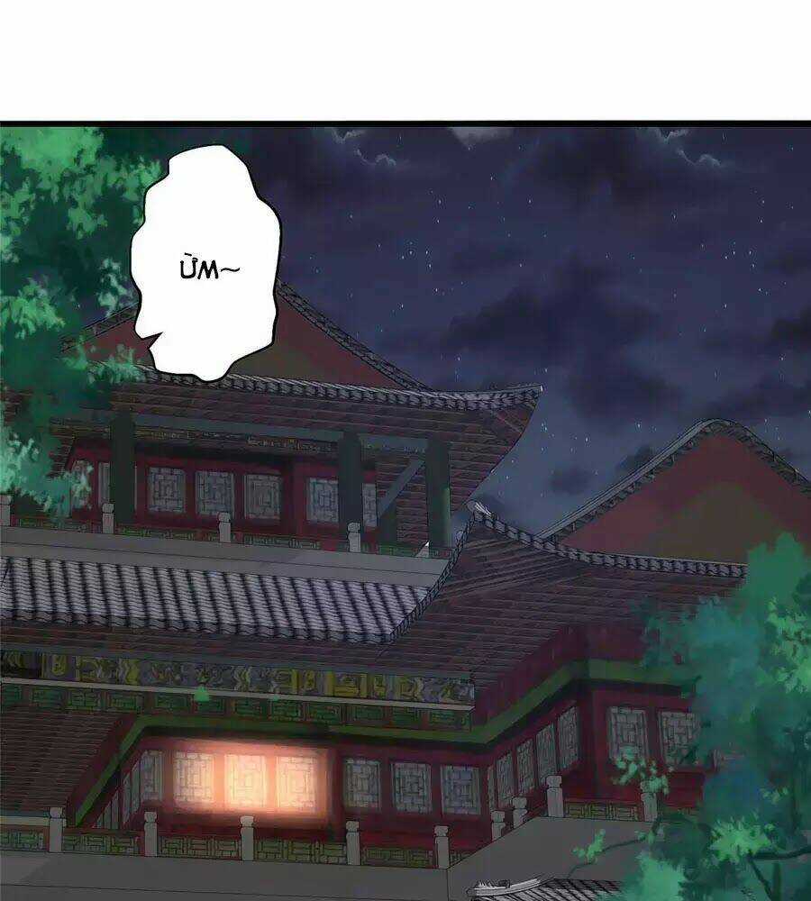 Tà Vương Phúc Hắc Sủng Nhập Cốt Chapter 24 trang 15