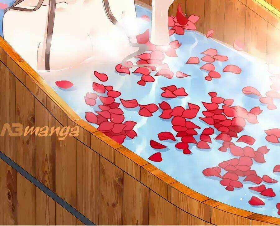 Tà Vương Phúc Hắc Sủng Nhập Cốt Chapter 24 trang 18