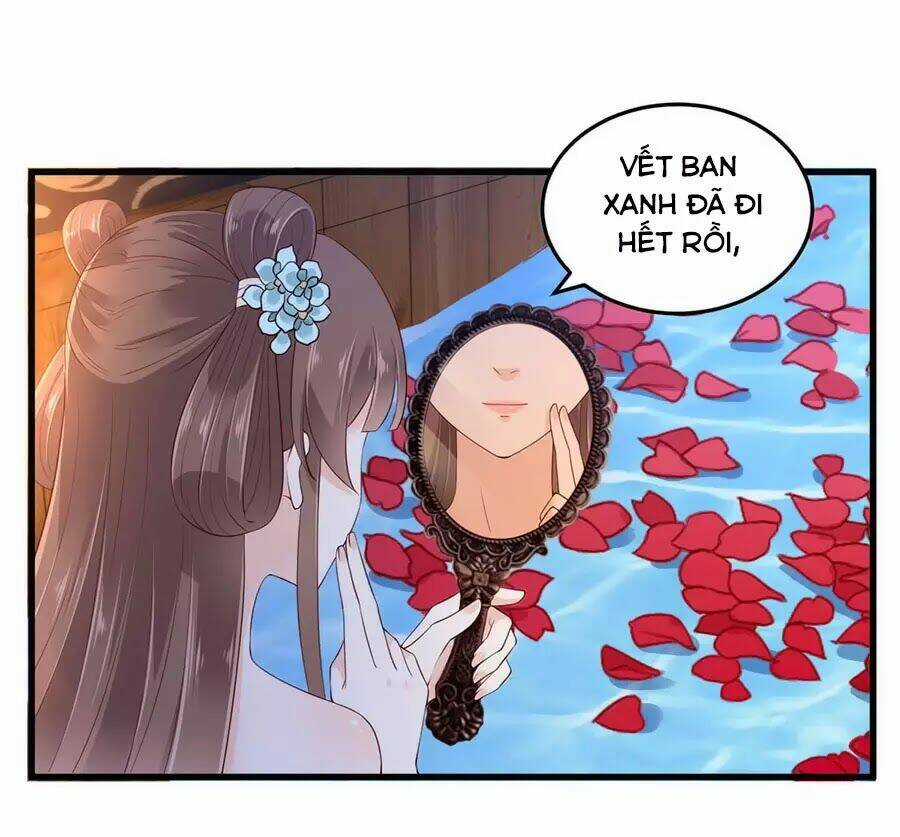 Tà Vương Phúc Hắc Sủng Nhập Cốt Chapter 24 trang 19