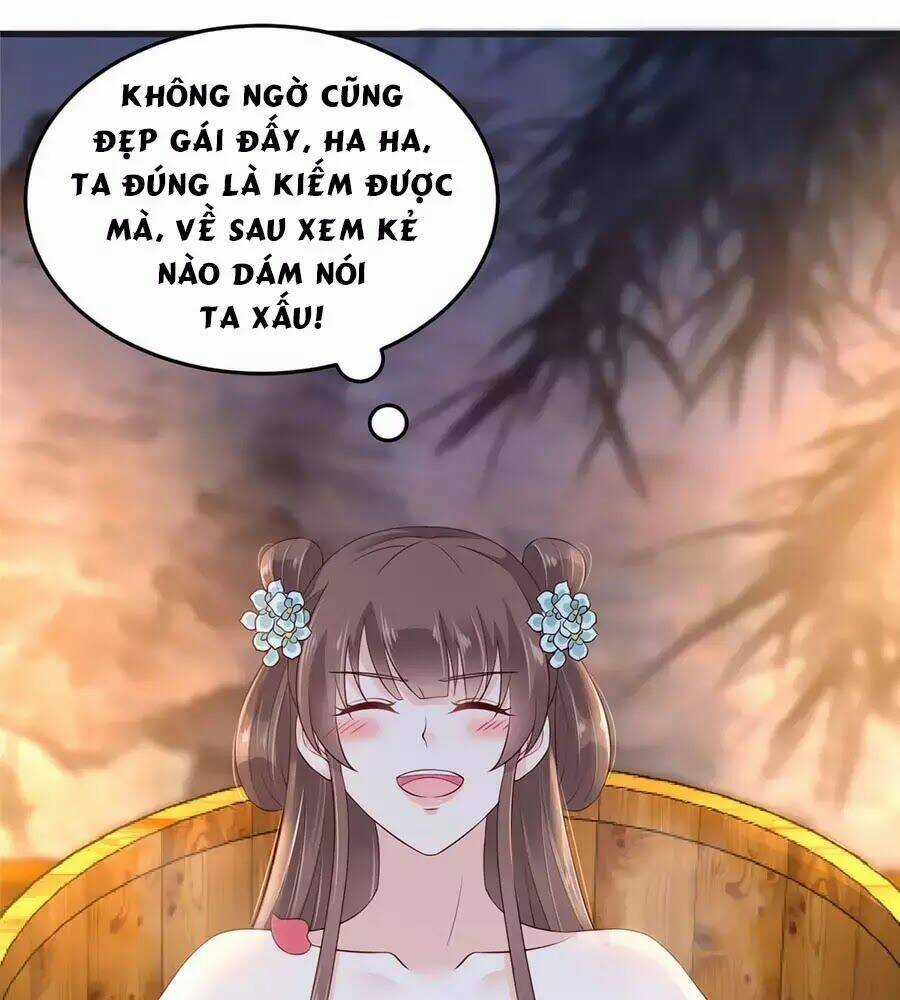 Tà Vương Phúc Hắc Sủng Nhập Cốt Chapter 24 trang 20