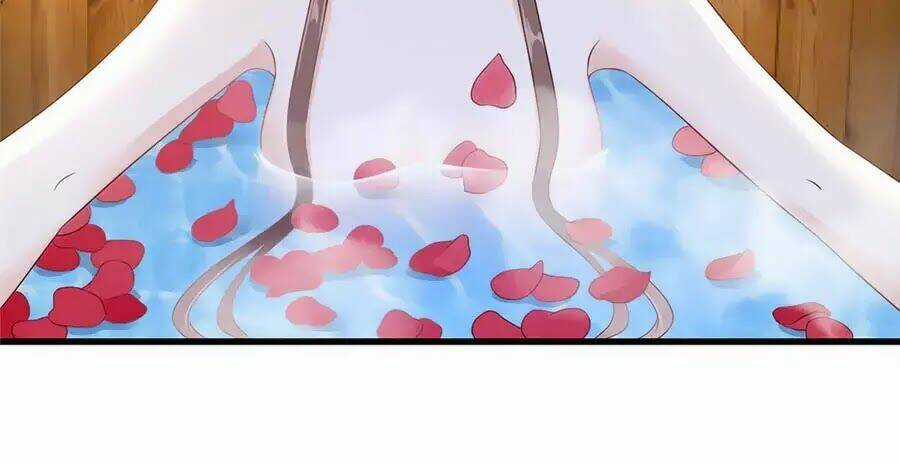 Tà Vương Phúc Hắc Sủng Nhập Cốt Chapter 24 trang 21