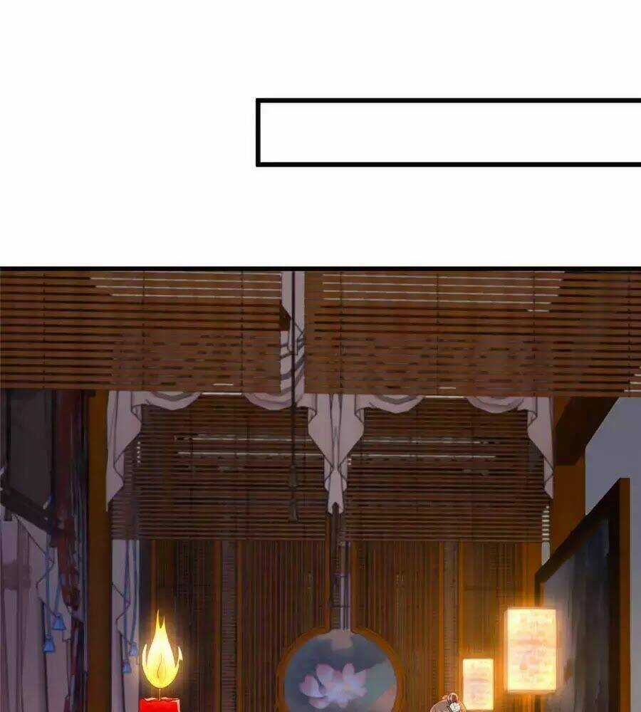 Tà Vương Phúc Hắc Sủng Nhập Cốt Chapter 24 trang 22