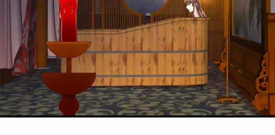 Tà Vương Phúc Hắc Sủng Nhập Cốt Chapter 24 trang 23