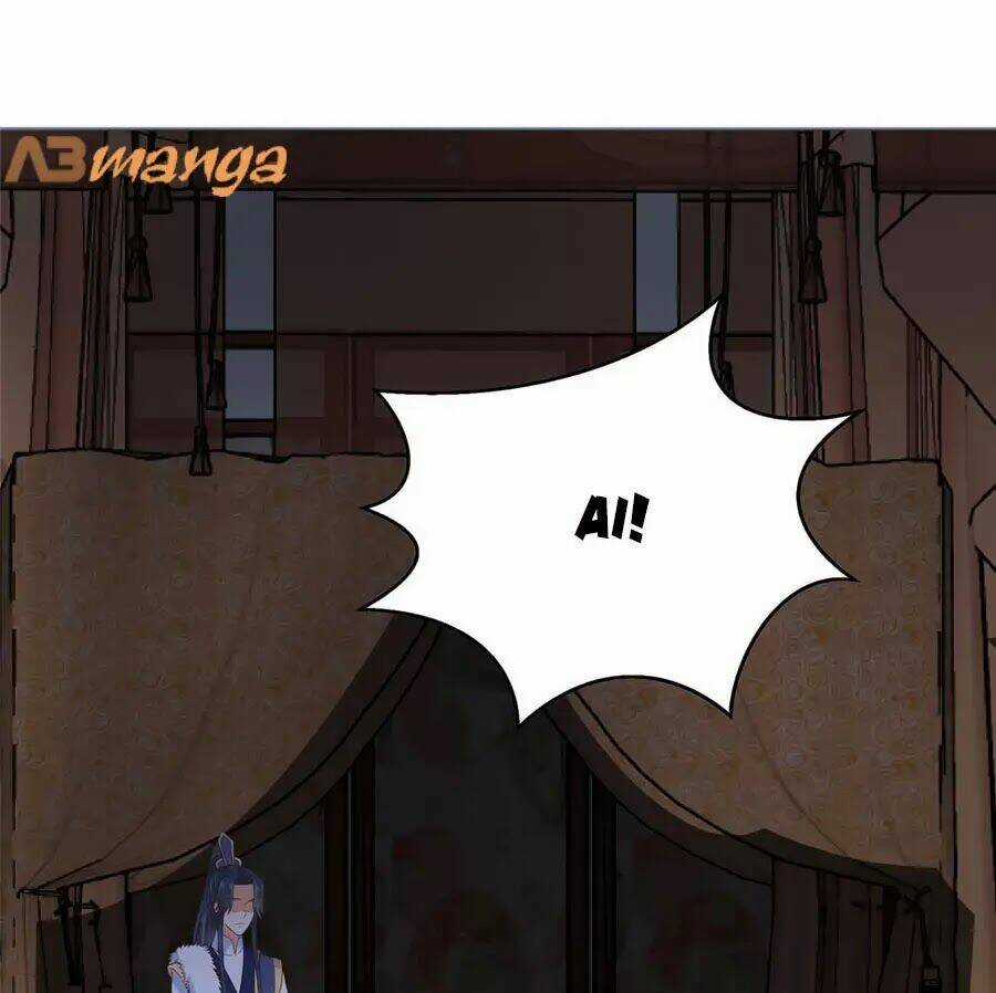 Tà Vương Phúc Hắc Sủng Nhập Cốt Chapter 24 trang 27