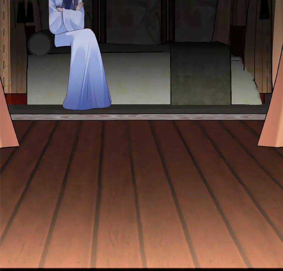 Tà Vương Phúc Hắc Sủng Nhập Cốt Chapter 24 trang 28