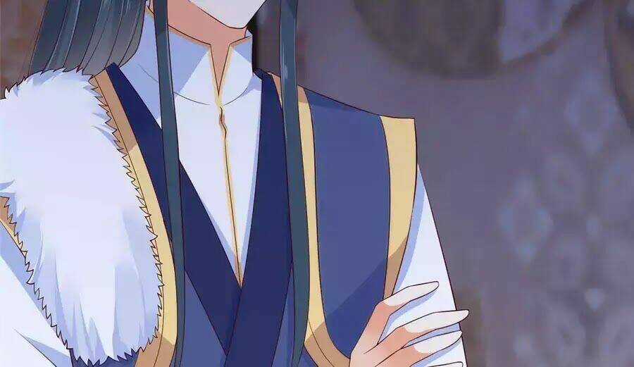 Tà Vương Phúc Hắc Sủng Nhập Cốt Chapter 24 trang 30