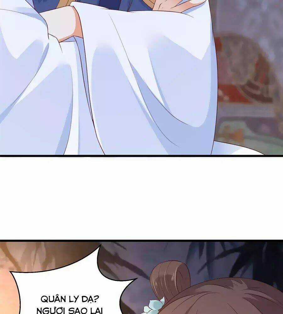 Tà Vương Phúc Hắc Sủng Nhập Cốt Chapter 24 trang 31