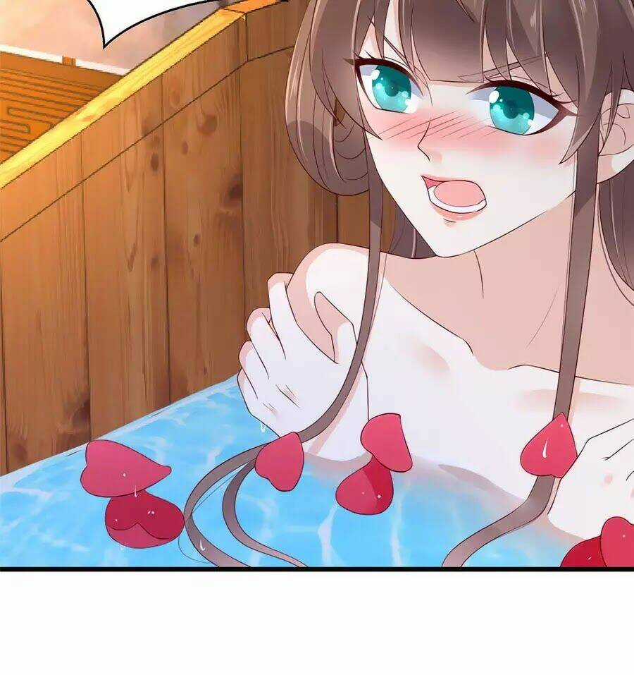 Tà Vương Phúc Hắc Sủng Nhập Cốt Chapter 24 trang 33