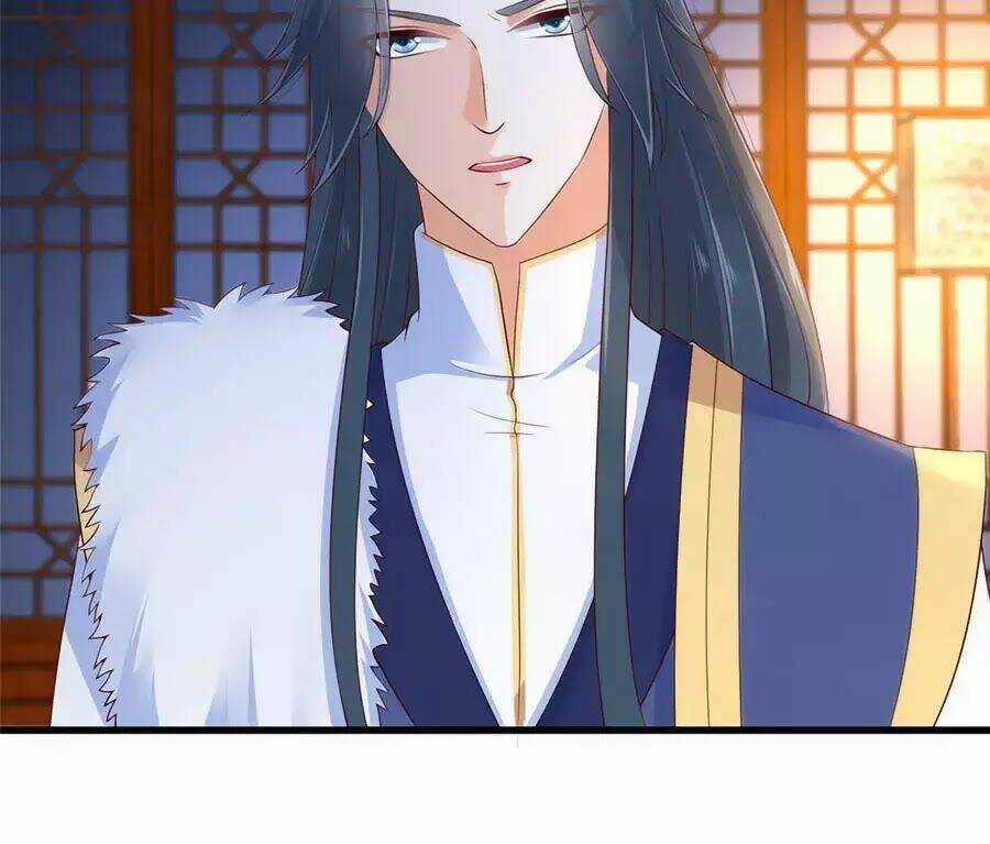 Tà Vương Phúc Hắc Sủng Nhập Cốt Chapter 24 trang 35