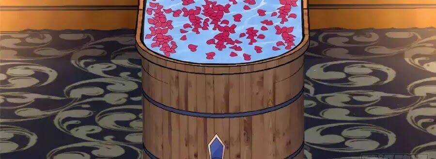 Tà Vương Phúc Hắc Sủng Nhập Cốt Chapter 24 trang 39