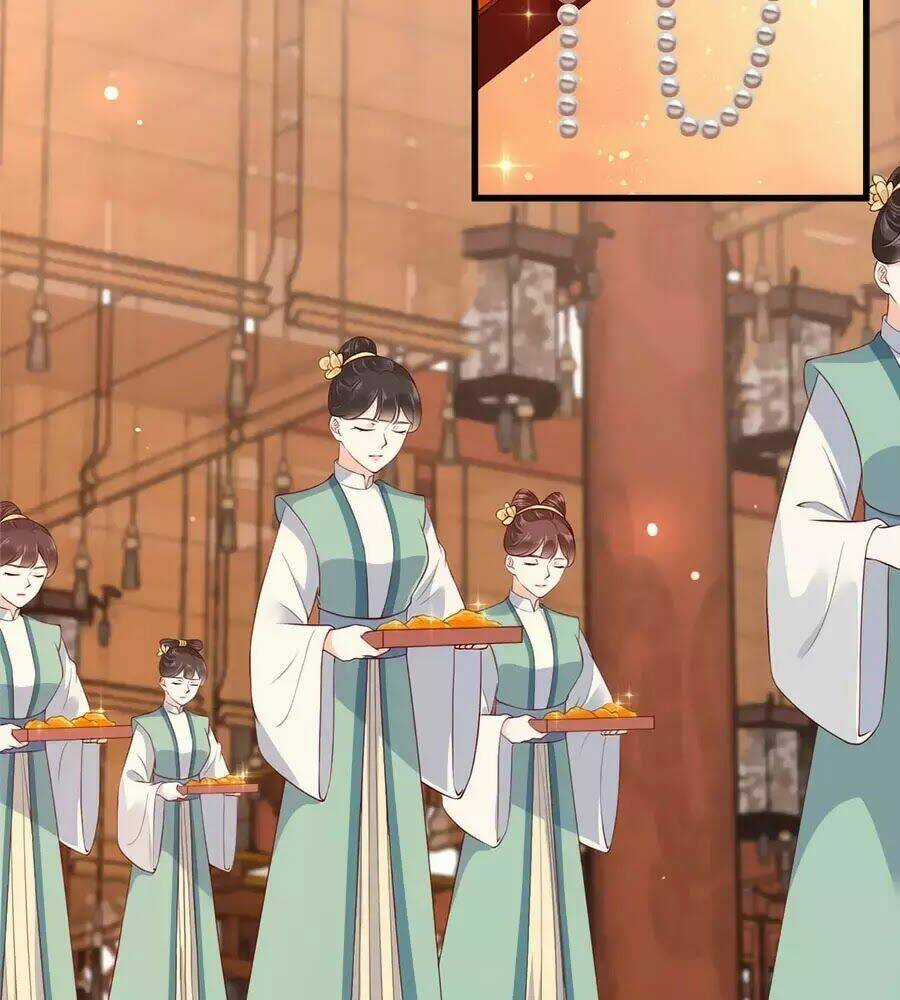 Tà Vương Phúc Hắc Sủng Nhập Cốt Chapter 24 trang 4